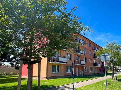 Prodej bytu 3+1 74 m²