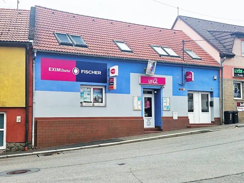 Prodej domu 249 m², pozemek 204 m²
