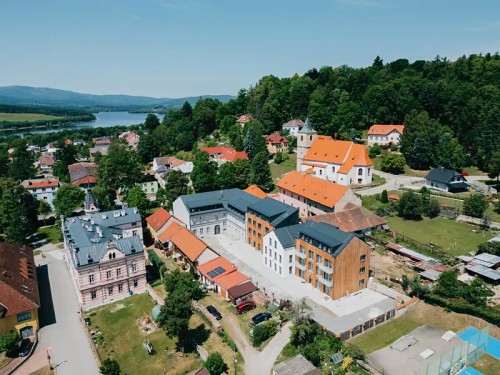 Prodej bytu 3+kk 83 m²