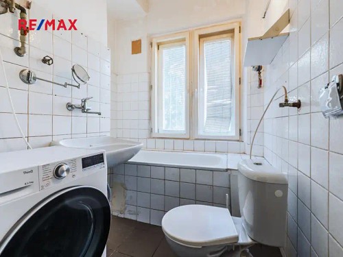 Prodaný  byt 2+kk 53 m²