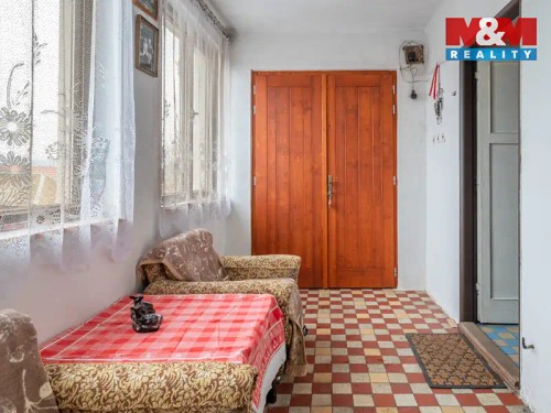 Prodaný dům 99 m², pozemek 958 m²