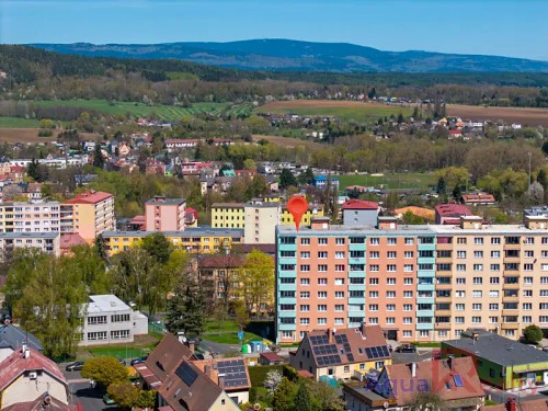 Prodaný byt 4+1 79 m²