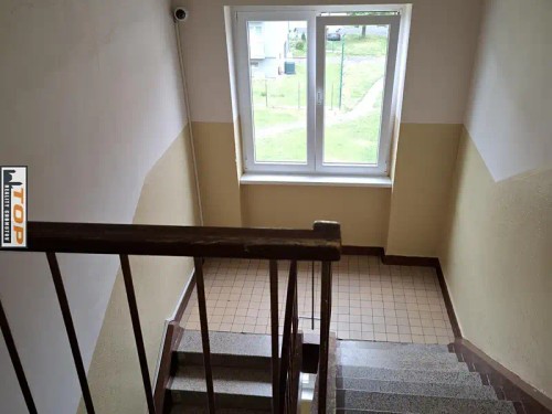 Prodaný byt 1+1 33 m²