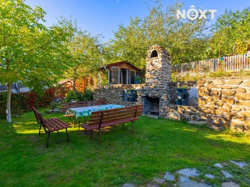 Prodej bytu 2+1 44 m²