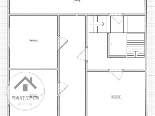 Prodaný dům 145 m², pozemek 195 m²
