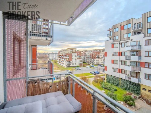 Prodej bytu 2+kk 54 m²