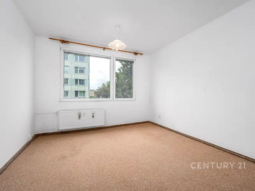 Prodaný byt 4+1 82 m²