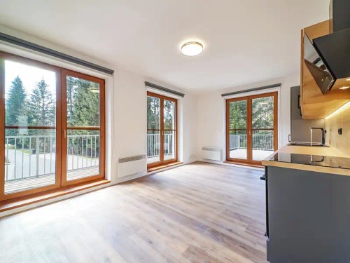 Prodej bytu 2+kk 115 m²