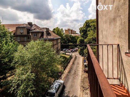 Prodej bytu 2+1 53 m²