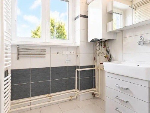 Prodej bytu 3+1 63 m²
