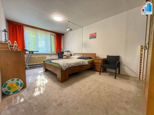 Prodej bytu 4+1 133 m²
