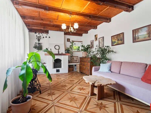 Prodej domu 136 m², pozemek 708 m²