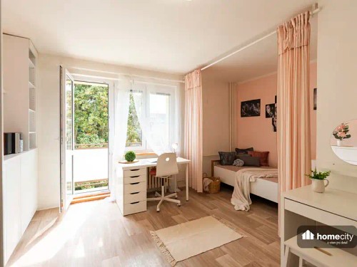 Prodaný byt 3+kk 61 m²