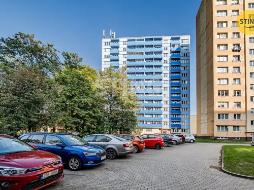 Prodej bytu 3+1 77 m²