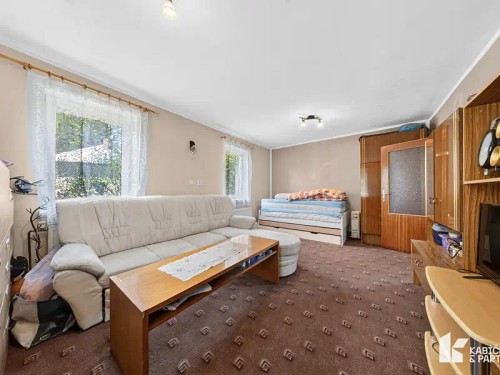 Prodej domu 115 m², pozemek 1142 m²