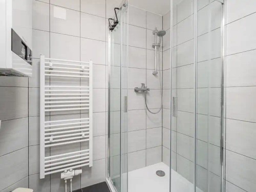 Prodaný byt 2+kk 54 m²