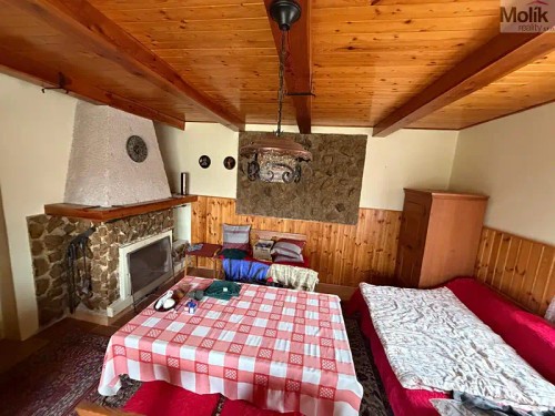 Prodej chaty 103 m², pozemek 838 m²