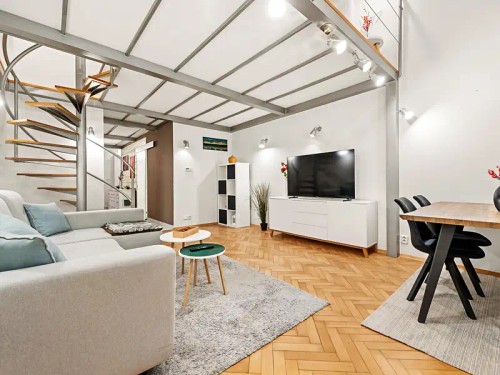 Prodaný byt 2+1 65 m²