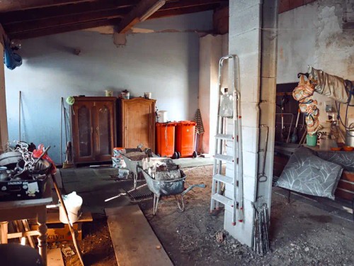 Prodej domu 260 m², pozemek 3307 m²