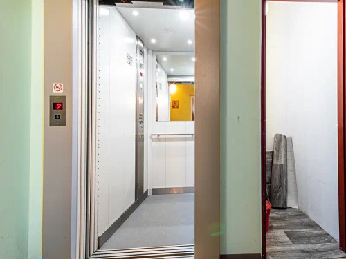 Prodaný  byt 3+1 67 m²