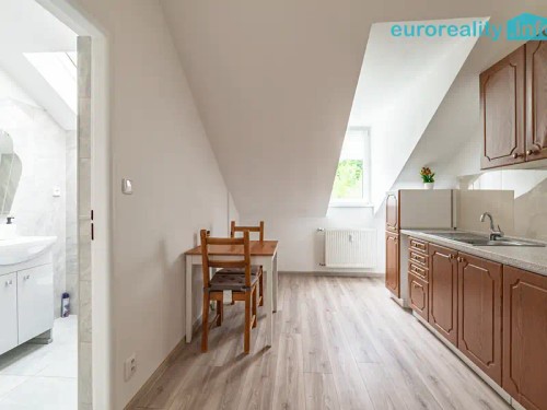 Prodej bytu 5+1 194 m²