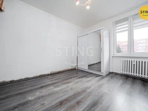 Prodej bytu 2+1 51 m²