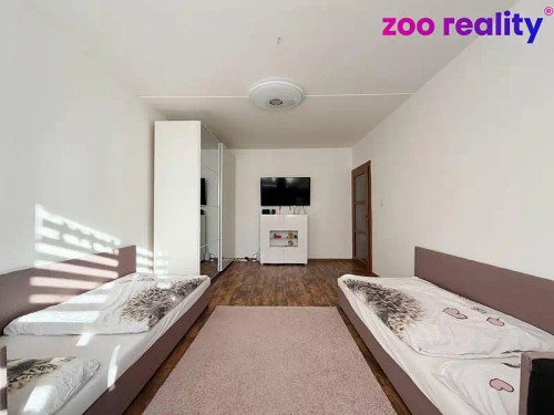 Prodaný byt 3+1 81 m²