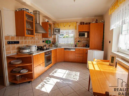 Prodej domu 150 m², pozemek 1859 m²