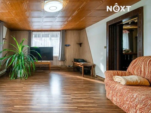 Prodej domu 187 m², pozemek 599 m²