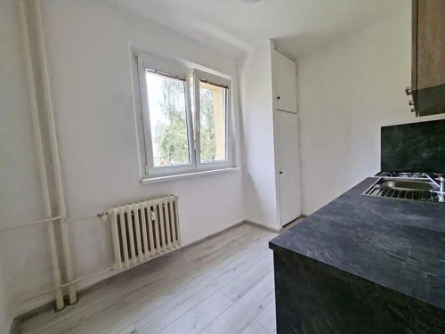 Prodej bytu 2+1 56 m²