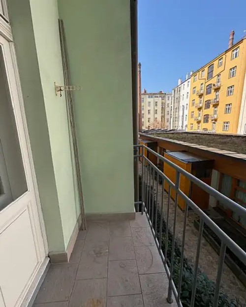 Prodaný byt 3+kk 71 m²