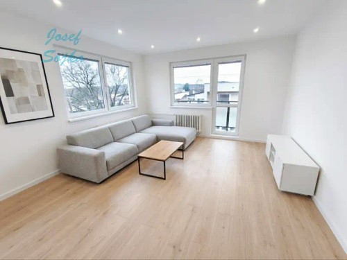 Prodej bytu 3+1 72 m²