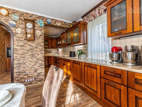 Prodej domu 283 m², pozemek 800 m²