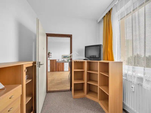 Prodej bytu 3+1 70 m²
