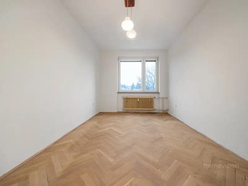 Prodej bytu 3+1 72 m²