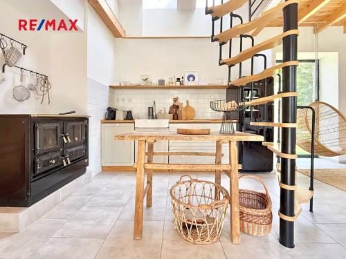 Prodej domu 80 m², pozemek 522 m²