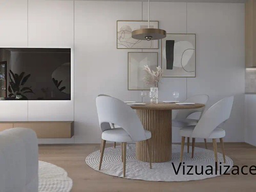 Prodej domu 131 m², pozemek 214 m²