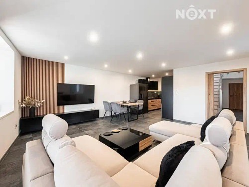 Prodej domu 230 m², pozemek 359 m²