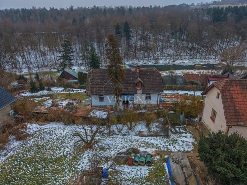 Prodej domu 170 m², pozemek 1358 m²