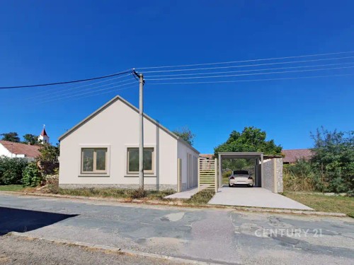 Prodej stavebního pozemku 415 m²