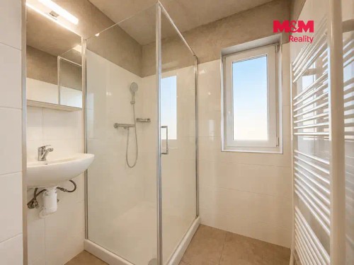 Prodej domu 70 m², pozemek 882 m²
