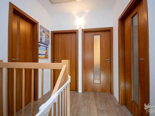 Prodej domu 107 m², pozemek 224 m²