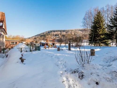 Prodej domu 90 m², pozemek 203 m²