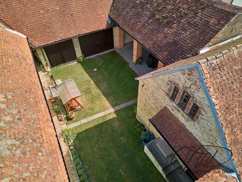 Prodaný  dům 103 m², pozemek 1322 m²