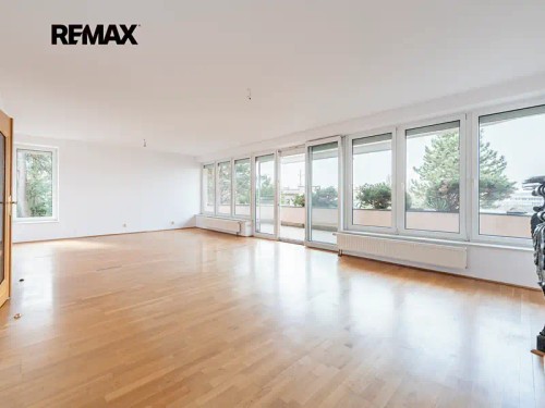 Prodaný byt 5+1 150 m²