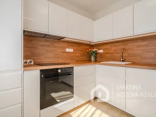 Prodaný byt 4+1 78 m²