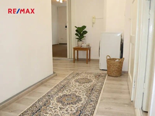 Prodej bytu 1+1 52 m²