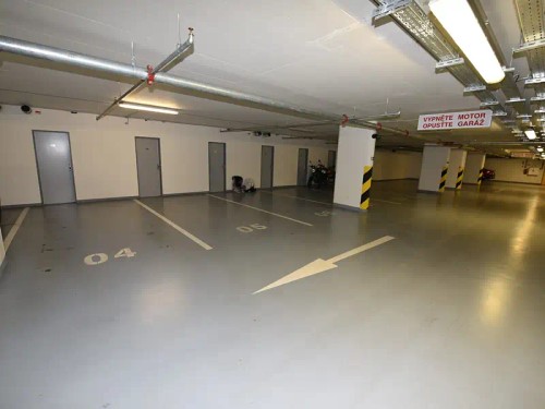 Prodej bytu 2+kk 59 m²