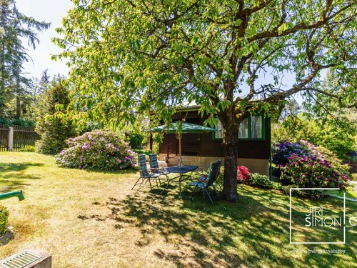 Prodej stavebního pozemku 780 m²