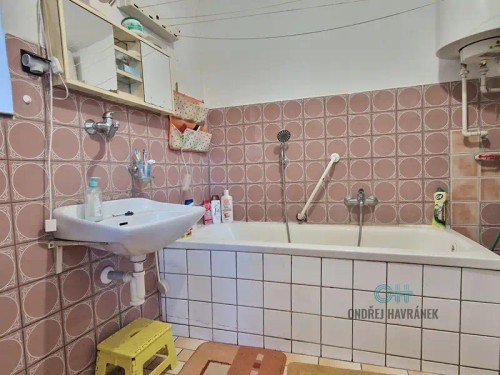 Prodej domu 104 m², pozemek 890 m²